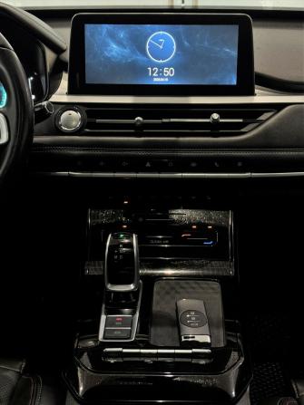 Chery Tiggo 7 Pro I с пробегом 2021 года, цена 1 500 000 рублей, 81374 км, внедорожник, Автокод Объявления
