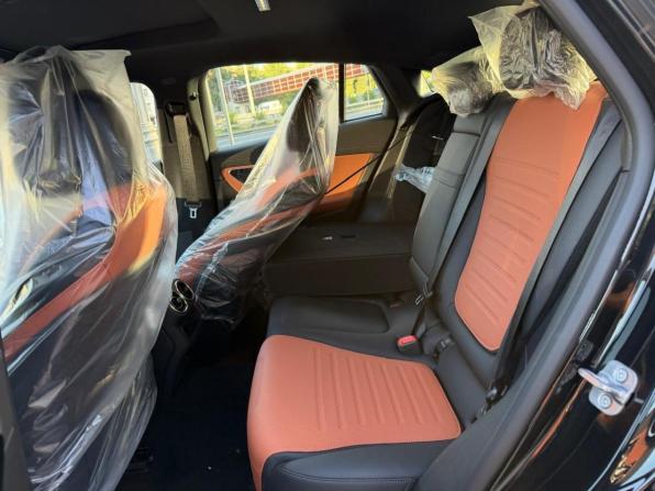 Новый Mercedes-Benz GLC Coupe II (C254) 2026 года, цена 9 609 600 рублей, внедорожник, Автокод Объявления