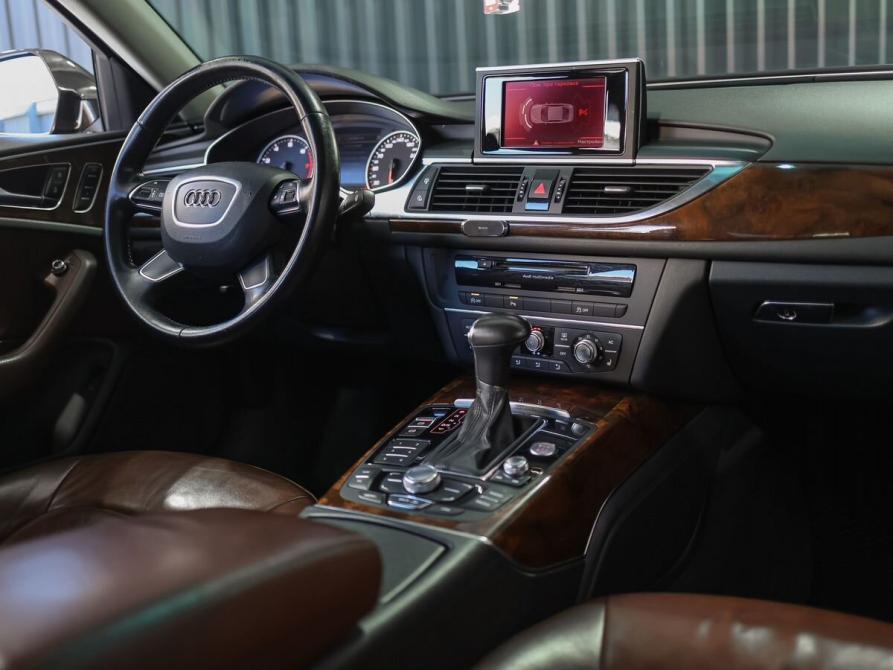 Audi A6 IV (C7) Ижевск  - изображение 10