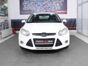 Ford Focus III Кемерово  - изображение 5