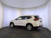 Nissan X-Trail III Рестайлинг Москва  - изображение 33