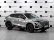 Omoda C5 I Ростов-на-Дону  - изображение 24