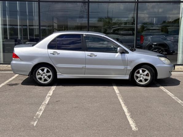 Mitsubishi Lancer IX с пробегом 2007 года, цена 355 000 рублей, 218540 км, седан, Автокод Объявления