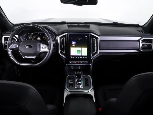JAC T9 с пробегом 2025 года, цена 2 885 000 рублей, 47338 км, offers.body_type.unknown, Автокод Объявления