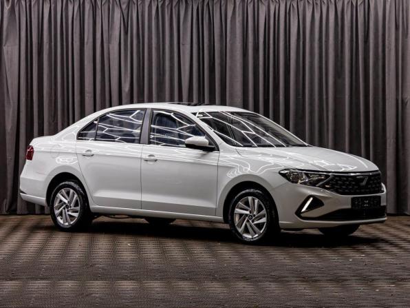 Jetta VA3 с пробегом 2023 года, цена 1 495 000 рублей, 21 км, седан, Автокод Объявления
