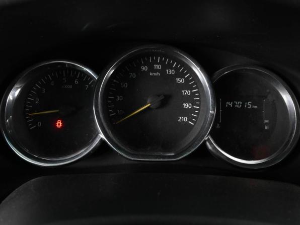 Renault Logan II Рестайлинг с пробегом 2019 года, цена 670 000 рублей, 147015 км, седан, Автокод Объявления
