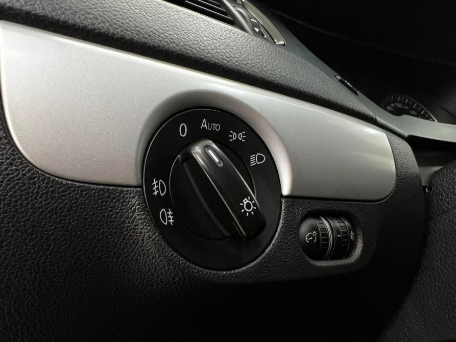 Volkswagen Jetta VI Волгоград  - изображение 23