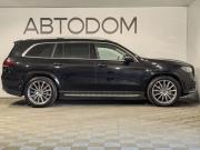 Mercedes-Benz GLS II (X167) Санкт-Петербург  - изображение 38