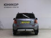 Suzuki SX4 I (Classic) Рестайлинг Дзержинск  - изображение 25