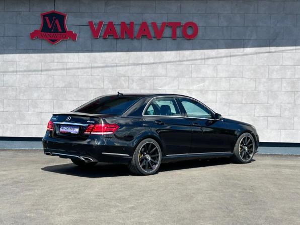 Mercedes-Benz E-Класс IV (W212 S212 C207) Рестайлинг с пробегом 2014 года, цена 2 265 000 рублей, 212813 км, седан, Автокод Объявления