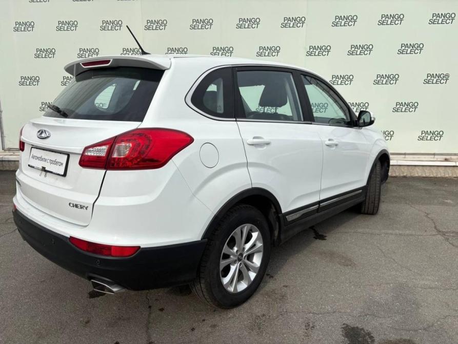 Chery Tiggo 5 I Нижний Тагил  - изображение 4