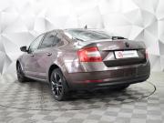 Skoda Octavia III (A7) Рестайлинг Ульяновск  - изображение 22