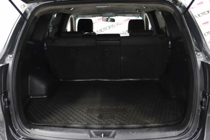 Hyundai Santa Fe II с пробегом 2010 года, цена 780 850 рублей, 373810 км, внедорожник, Автокод Объявления