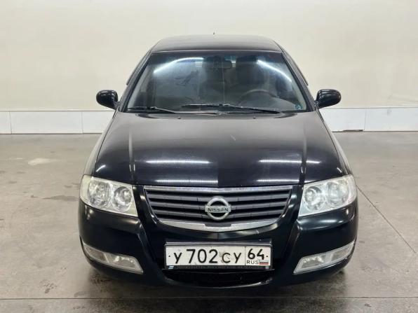 Nissan Almera Classic I с пробегом 2006 года, цена 399 000 рублей, 155536 км, седан, Автокод Объявления