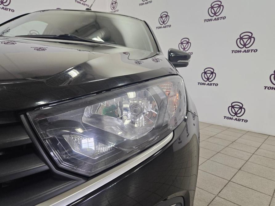 Lada (ВАЗ) Granta I Рестайлинг Тольятти  - изображение 19