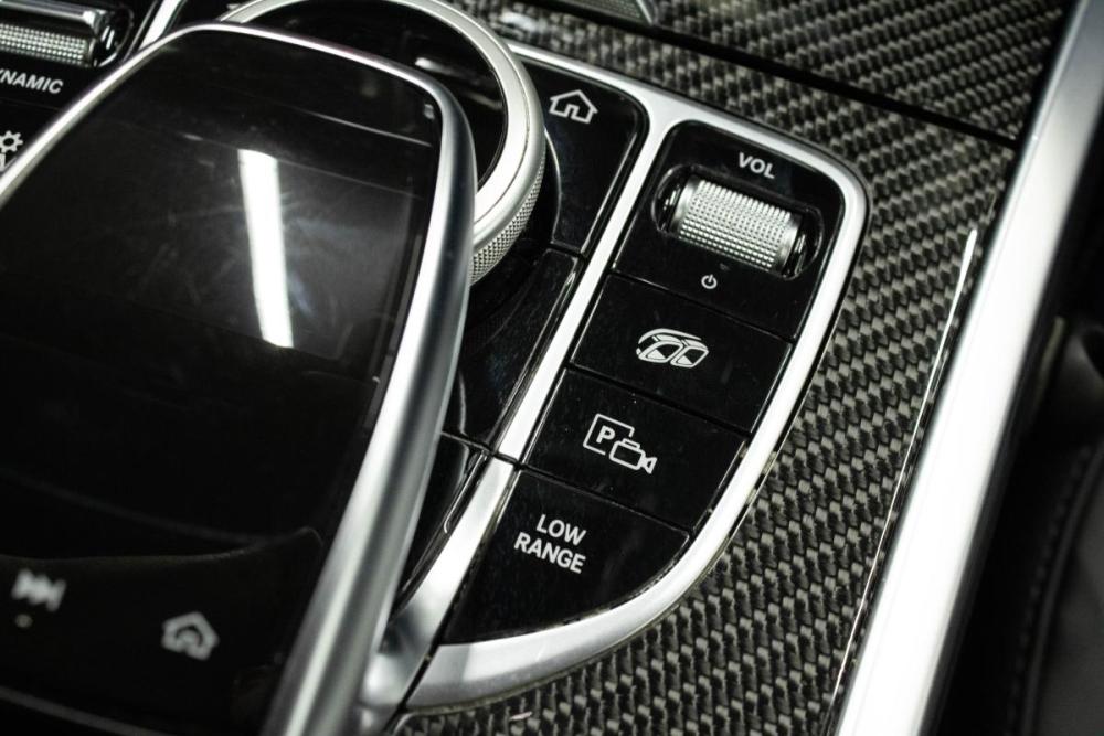 Mercedes-Benz G-Класс AMG II (W463) Уфа  - изображение 29