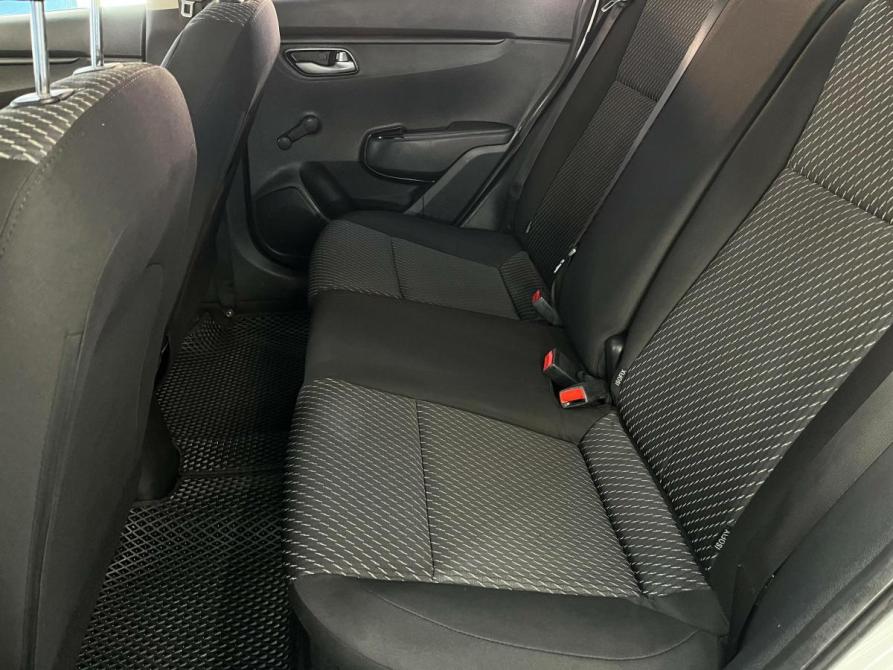 Kia Rio IV Нижнекамск  - изображение 12