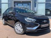 Lada (ВАЗ) Vesta I Рестайлинг (NG) Стерлитамак  - изображение 17