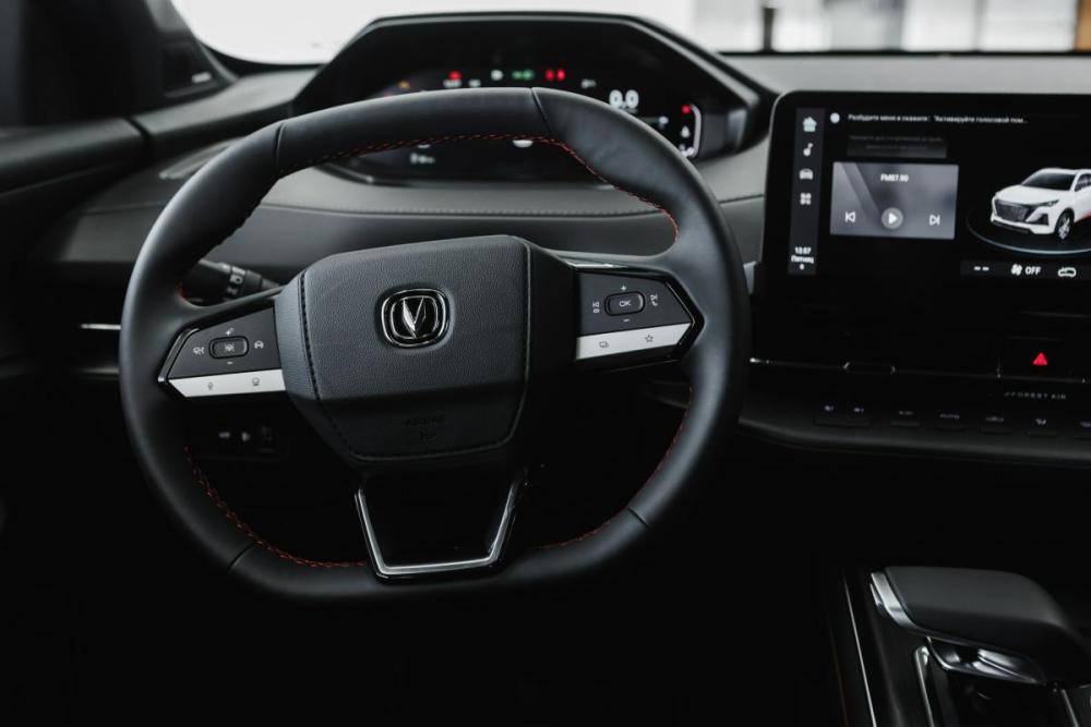 Changan UNI-S I Брянск  - изображение 17
