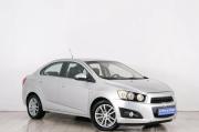 Chevrolet Aveo II Красноярск  - изображение 23