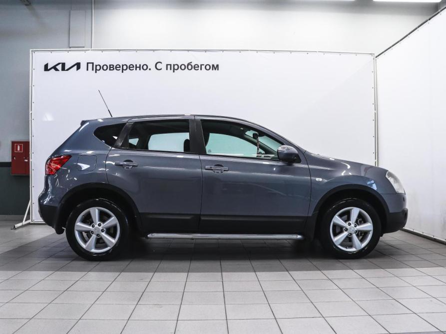 Nissan Qashqai I Красноярск  - изображение 7