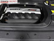 Geely Atlas I Белгород  - изображение 36