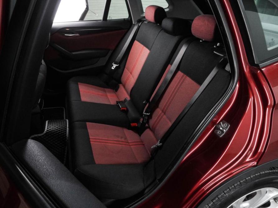 BMW X1 I (E84) Воронеж  - изображение 9