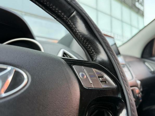 Hyundai ix35 I с пробегом 2012 года, цена 1 150 000 рублей, 229466 км, внедорожник, Автокод Объявления