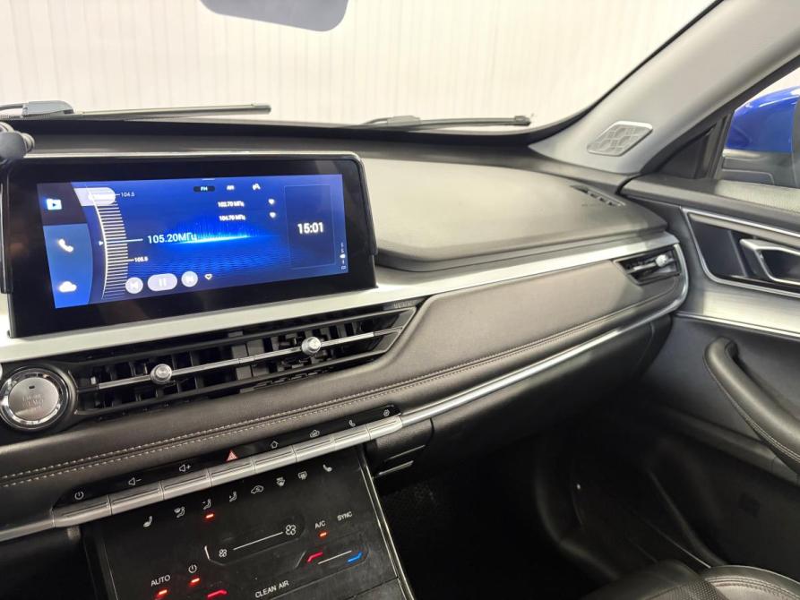 Chery Tiggo 7 Pro I Краснодар  - изображение 11