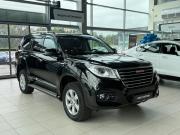 Haval H9 I Рестайлинг Екатеринбург  - изображение 25