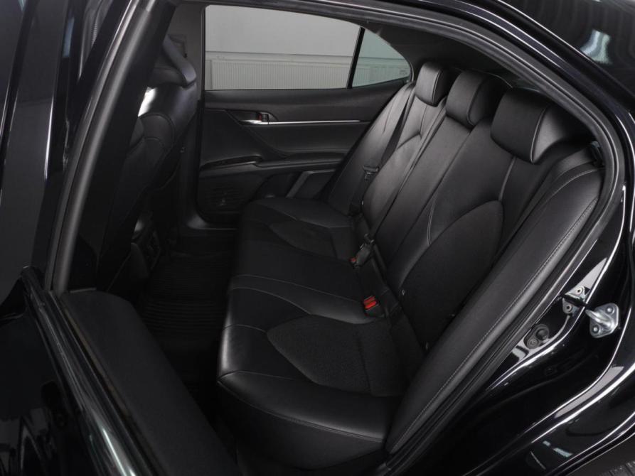 Toyota Camry VIII (XV70) Рестайлинг Минеральные Воды  - изображение 9
