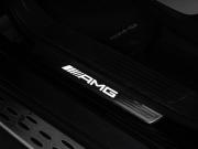Mercedes-Benz GLS AMG I (X166) Тюмень  - изображение 43