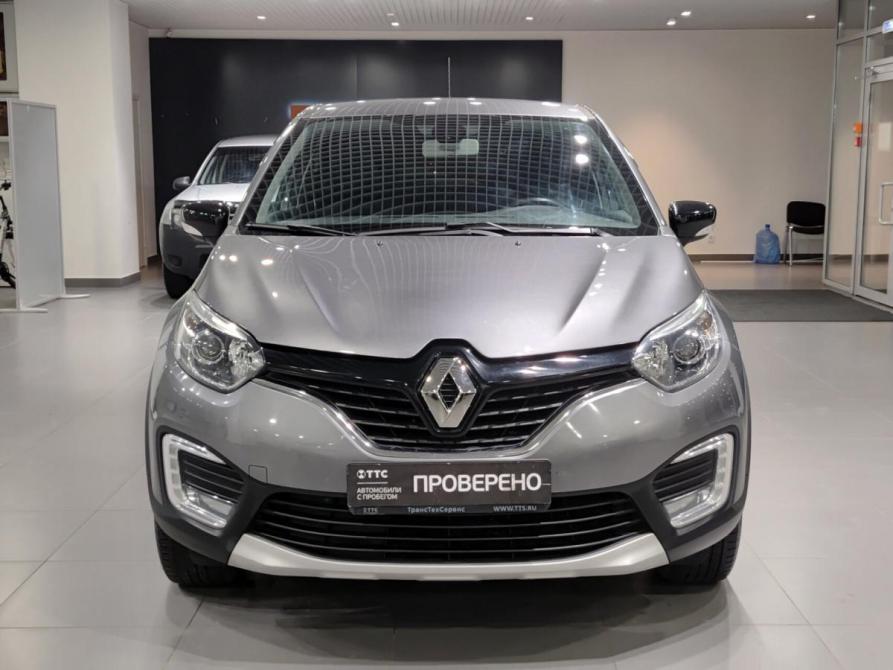 Renault Kaptur I Казань  - изображение 2