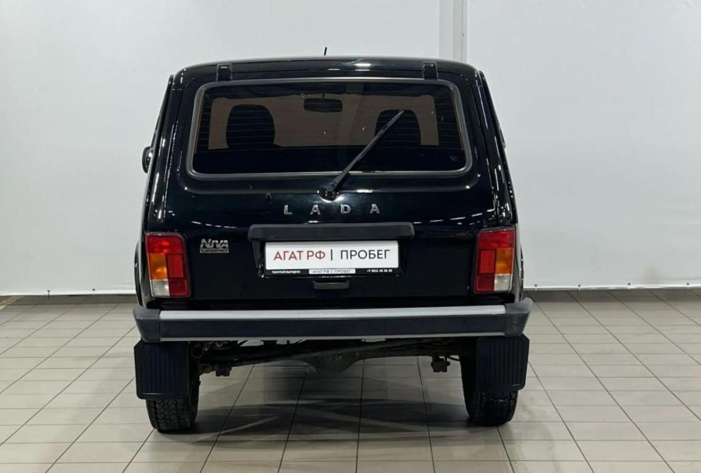 Lada (ВАЗ) Niva Legend Астрахань  - изображение 7