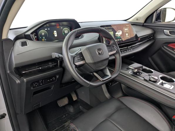 Changan CS55 Plus II с пробегом 2023 года, цена 1 925 000 рублей, 61284 км, внедорожник, Автокод Объявления