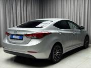 Hyundai Elantra V (MD) Рестайлинг Ижевск  - изображение 36