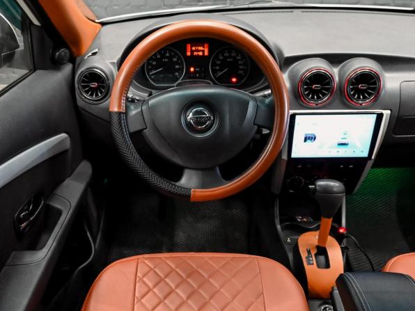 Nissan Almera III (G15) с пробегом 2017 года, цена 770 000 рублей, 167794 км, седан, Автокод Объявления