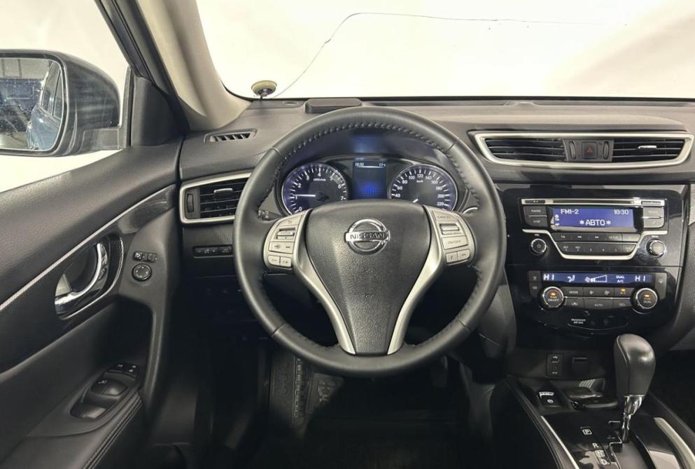 Nissan X-Trail III Саранск  - изображение 17