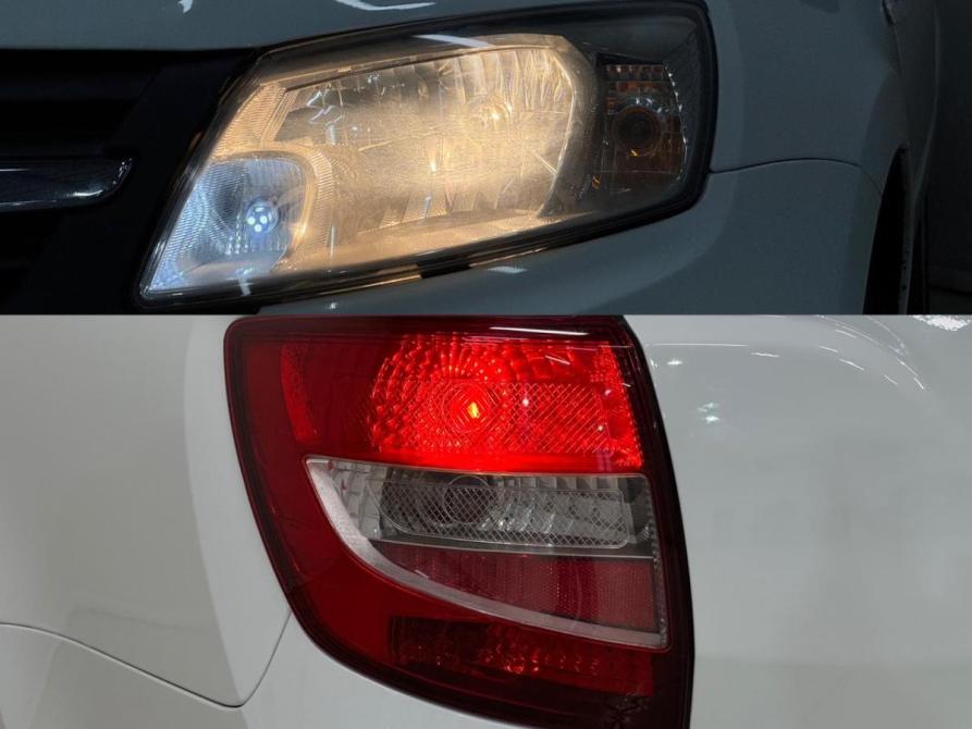 Lada (ВАЗ) Granta I Нижний Новгород  - изображение 26