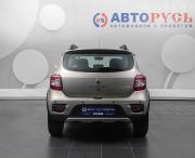 Renault Sandero II Рестайлинг Москва  - изображение 30