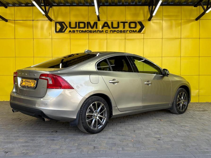 Volvo S60 II Ижевск  - изображение 5