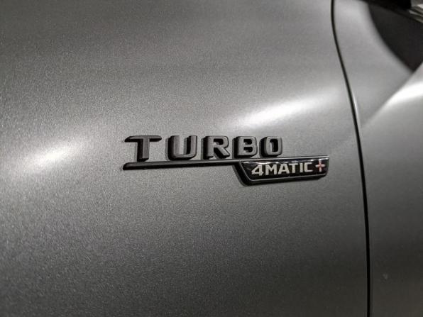 Mercedes-Benz GLE Coupe AMG II (C167) с пробегом 2020 года, цена 8 860 000 рублей, 106300 км, внедорожник, Автокод Объявления