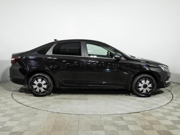 Lada (ВАЗ) Vesta I Рестайлинг (NG) с пробегом 2024 года, цена 1 198 799 рублей, 38607 км, седан, Автокод Объявления