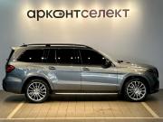 Mercedes-Benz GLS I (X166) Краснодар  - изображение 48