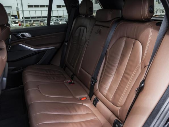 BMW X5 IV (G05/G18) с пробегом 2019 года, цена 6 598 000 рублей, 110900 км, внедорожник, Автокод Объявления