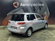 Mazda Demio II (DY) Ставрополь  - изображение 25
