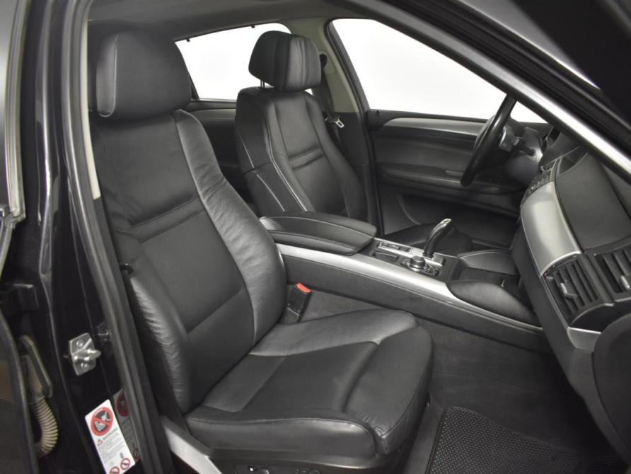 BMW X6 I (E71) Казань  - изображение 8