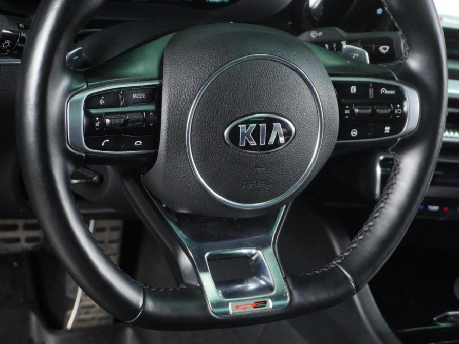Kia K5 III Минеральные Воды  - изображение 23