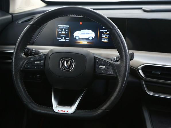 Changan UNI-T I с пробегом 2023 года, цена 2 021 000 рублей, 70000 км, внедорожник, Автокод Объявления