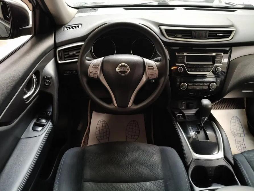 Nissan X-Trail III Уфа  - изображение 11